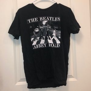 The Beatles Abbey Road T-shirt